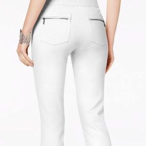 I.N.C. White pants